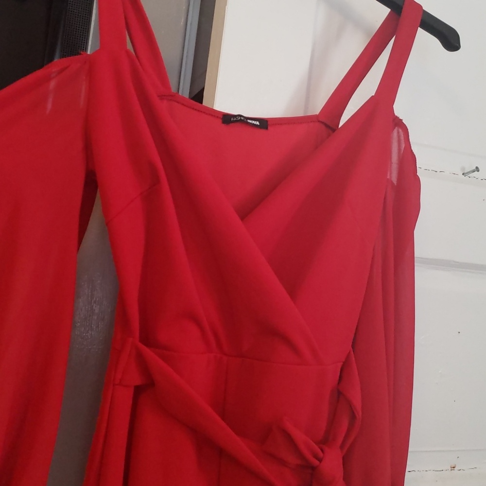 Jumpsuit